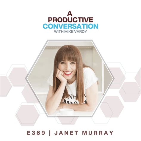 Episode 369 Big Picture Planning With Janet Murray Productivityist