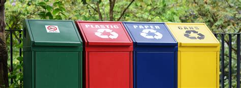 Why You Should Recycle Your Waste Clear It Waste