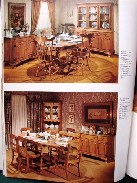 Shop living room furniture at ethan allen to find a variety of family room furniture and living room furniture sets, including everything from get bedroom decorating ideas and inspiration, and learn how designers put bedroom furniture sets together. Ethan Allen Furniture - 1960s product catalog - "Ethan ...
