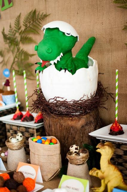 Possible causes, signs and symptoms, standard treatment options and means of care and support. A Super Cute Dinosaur Themed Birthday "Zachysaurus" by It