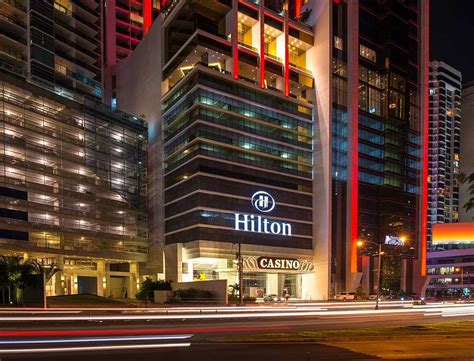 Hilton Panama Panamáciudad De Panamá Opiniones Y Comparación De