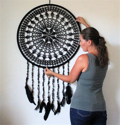 We did not find results for: Diamond Mandala Dream catcher Crochet pattern by Addicted ...