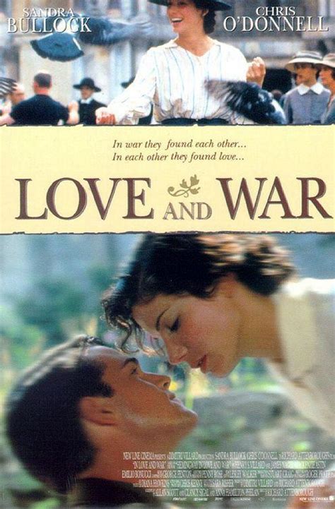 Sección Visual De En El Amor Y En La Guerra Filmaffinity