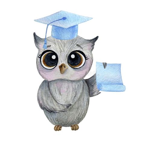 Cute Cartoon Owl Stock Photos Download 481 Royalty Free