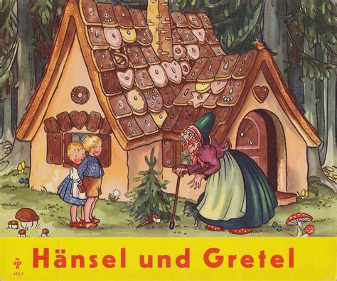 Die geschwister hänsel und gretel werden von ihrer stiefmutter und ihrem vater im wald ausgesetzt. Hänsel und Gretel