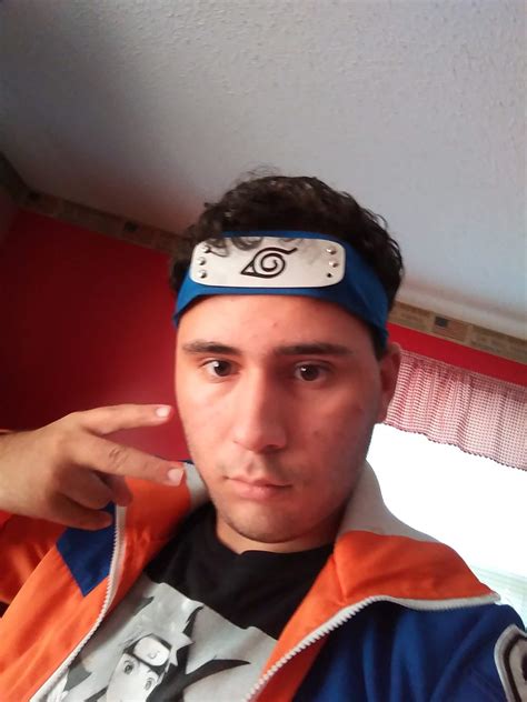 That Me Naruto Amino