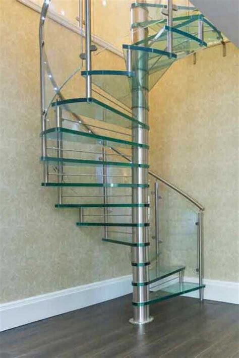 34 Awesome Spiral Staircase Design Inspiration Page 9 Of 35