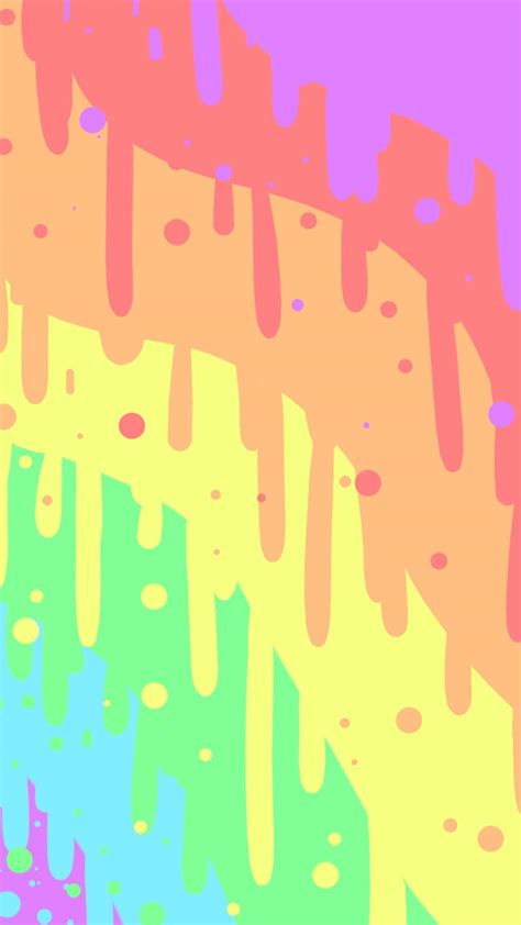 Top 999 Pastel Rainbow Wallpaper Full Hd 4k Free To Use