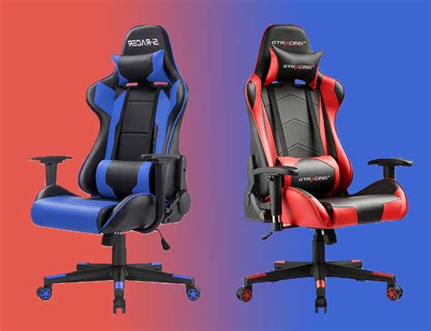 Top 10 Best Gaming Chairs Under 100 2022 Review Chairadvisor