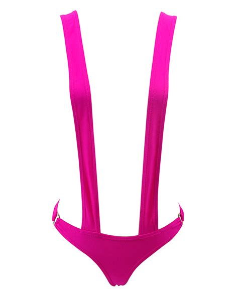 suspender slingshot bikini microkinis mini sling monokini swimsuit sherrylo swimwear