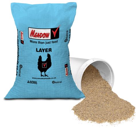Small Scale Farmers Guide To Layer Production Meadow Feeds