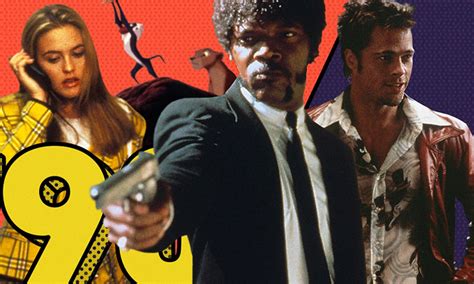 7 Classic Movies From The 90s That You Must Watch [view List]