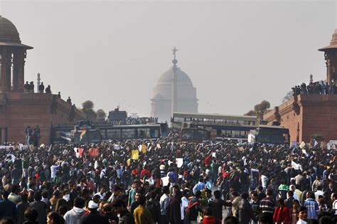 Indian Court Blocks Broadcast Of Documentary On 2012 Delhi Rape Wsj