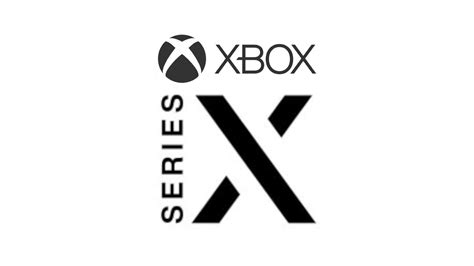 “optimized For Xbox Series X” Badge Confirms The Consoles Official Logo