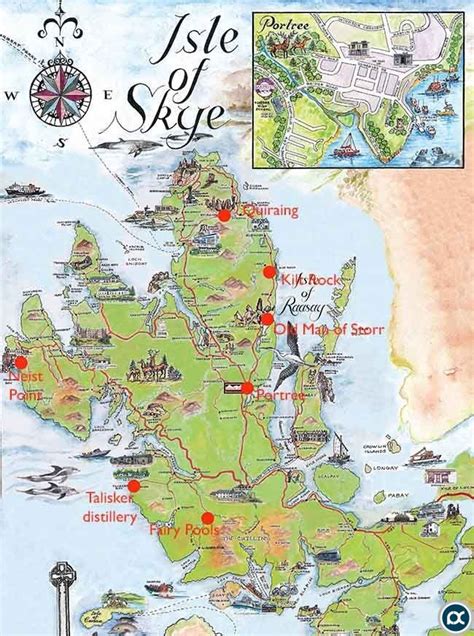 An Ultimate Isle Of Skye Guide For Those Who Are Dreaming Of A Trip To