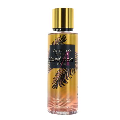 Victorias Secret Victorias Secret Coconut Passion Noir Mist