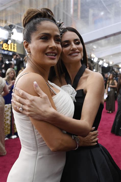 Good photos will be added to photogallery. SALMA HAYEK at 92nd Annual Academy Awards in Los Angeles ...