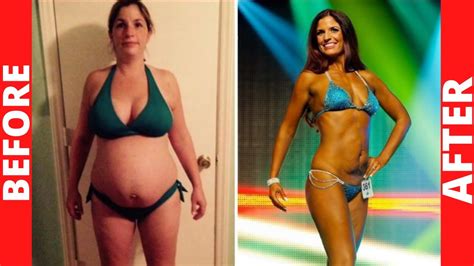 amazing weight loss transformations youtube