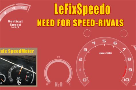 Latest Gta 5 Mods Speedometer Gta5