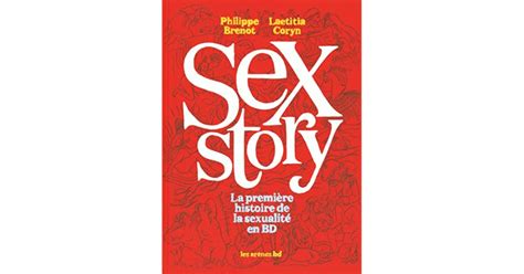 Sex Story By Philippe Brenot — Reviews Discussion Bookclubs Lists