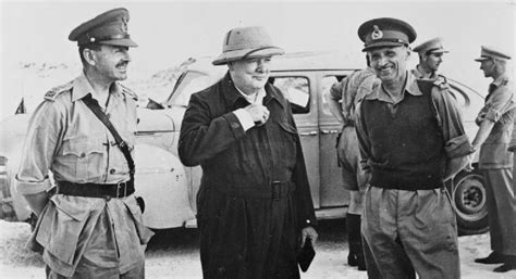 How Churchill Saw The Second World War As A Moral Conflict