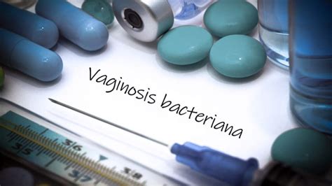 Vaginosis Bacteriana S Ntomas Y Tratamiento Md Sa De
