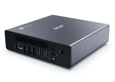 Acer Chromebox Cxi4 Mini Pc Launching Next Year From 260 Geeky Gadgets