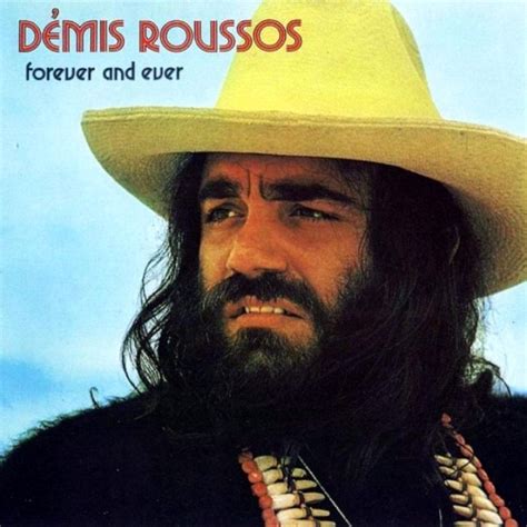 Demis Roussos Forever And Ever - Demis Roussos - Forever and Ever (1973) - MusicMeter.nl
