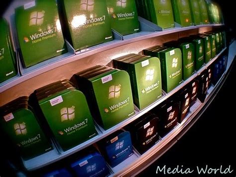 Media World Windows 7 Ultimate Cracked And Activated