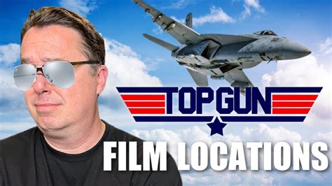 Top Gun Filming Locations In San Diego In 2022 Youtube