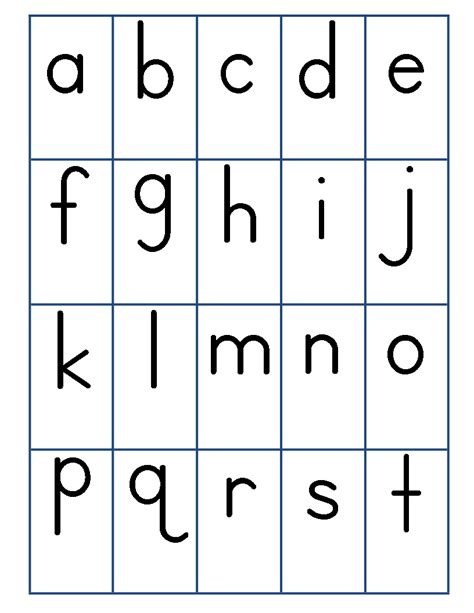 Make words with these letters yearly. Word Building Mat- A Quick and Easy DIY Project - Make ...