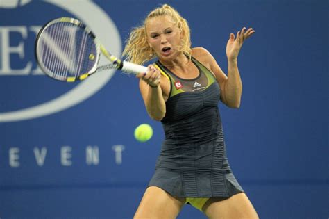 caroline wozniacki oops cameltoe on tennis court 9 nude celeb
