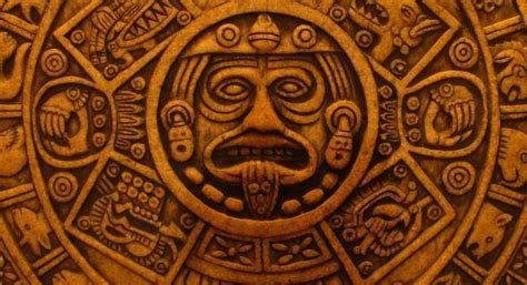 Cultura Azteca Característica Religión Y Origen Todo Por El Arte Rd