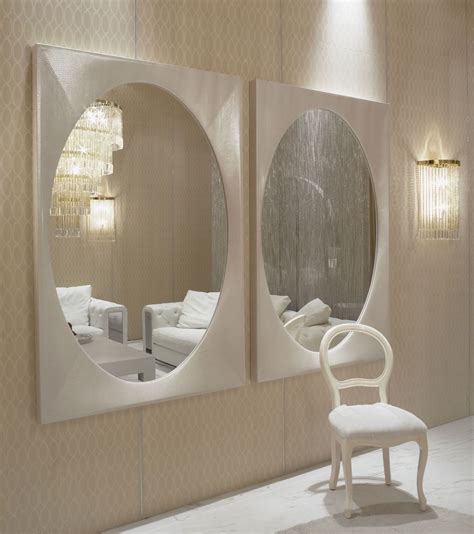 18+ luscious wooden wall mirror interior design ideas. InStyle-Decor.com Wall Mirrors, Luxury Designer Wall ...