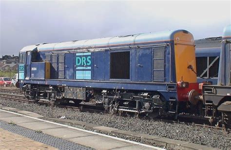 drs class 20 20304 york september 2007 crewcastrian flickr