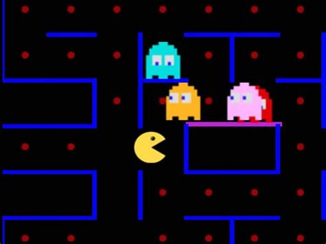 New games are being added regularly so that you will never have to worry about running out of options to. Dumb Pacman - Play Game Online Free at Unblocked Games 76