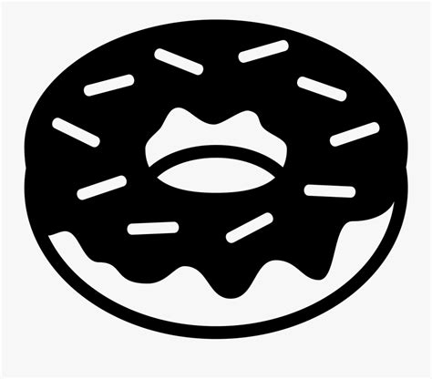 16+ Donut Svg Free Gif Free SVG files | Silhouette and Cricut Cutting Files