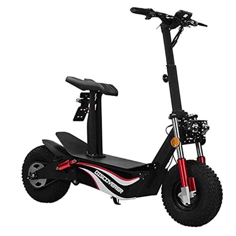 50cc Electric Scooter For Adults My Top 6 Picks Electric Scooter