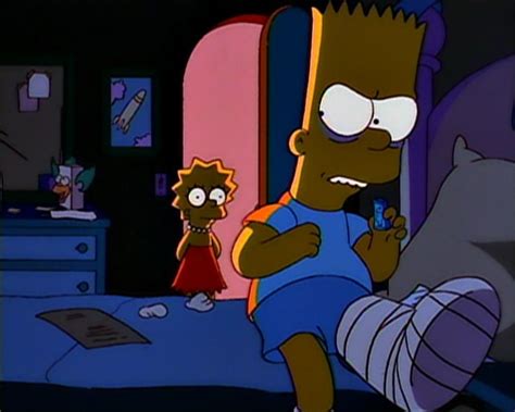 S6e1 Bart Of Darkness The Simpsons Image 3755161 Fanpop