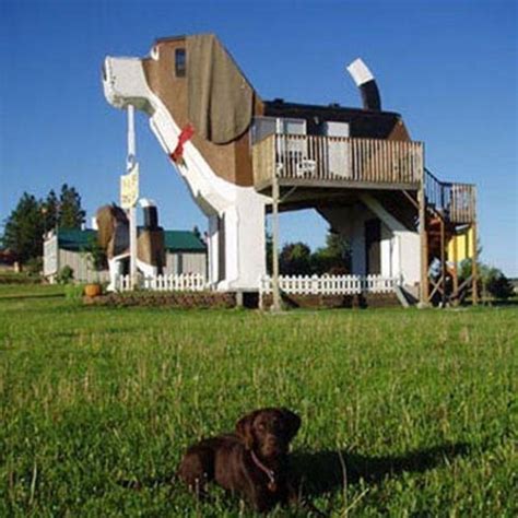 8 Of The Most Unusual Hotels In The United States Hubpages