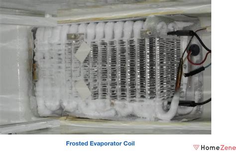 The Main Reasons Behind “refrigerator Not Cooling”