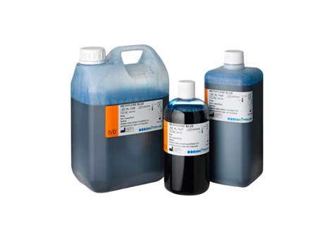 Methylene Blue 500ml Pro Lab Diagnostics Inc