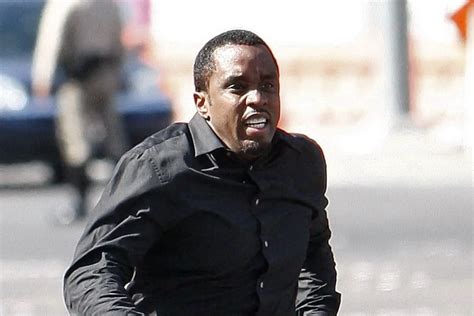 Diddy Sued For 30m By Man Who Claims He Sexually Assaulted Him—mogul