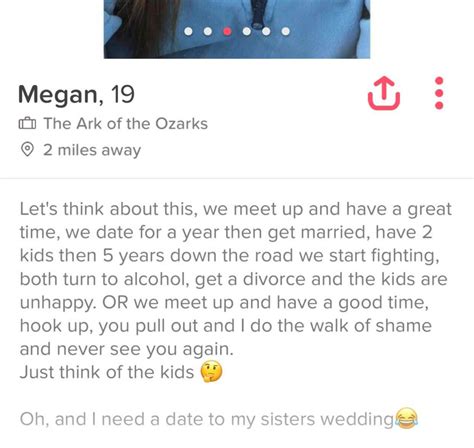 14 dating profile examples for females to copy