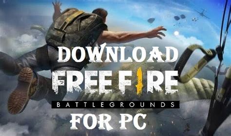 Download Free Fire Pc Gaswbux