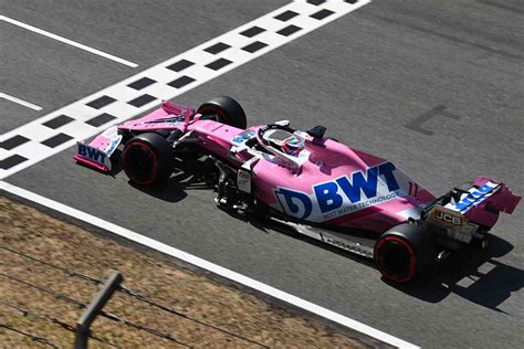 Pilotos da categoria entraram na pista neste domingo (6) para o gp da azerbaijão. As imagens da classificação do GP da Espanha 2020 de ...