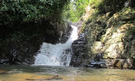 Air terjun grenjengan dowo menawarkan pemandangan alam yang hijau dan sejuk. 10 Air Terjun di Jepara Daerah Wisata Alam Tertinggi Lokasi Tempat Terbaru Terbaik dan Paling ...