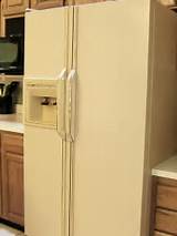 Images of Kitchen Appliances Colors