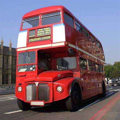 Check spelling or type a new query. How Big Is a Double-Decker Bus? | USA Today