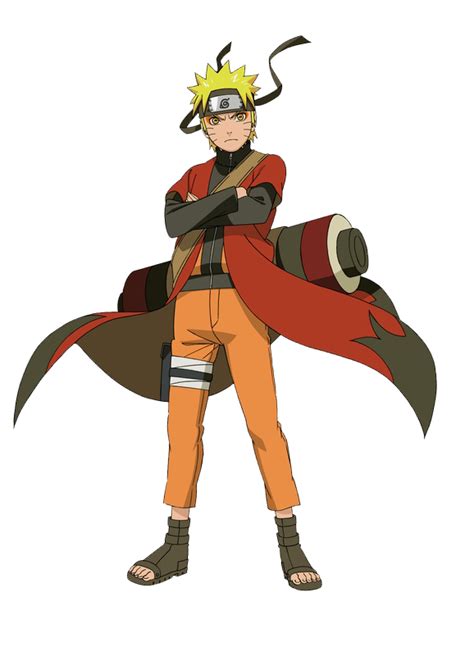 Image Naruto Sage Mode Render By Xuzumaki D498uuspng Heroes Wiki